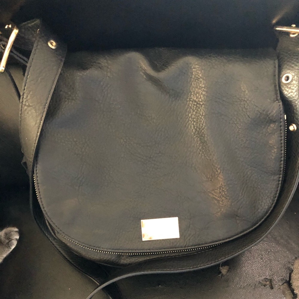 Juicy Couture bag with lots of storage in EUC